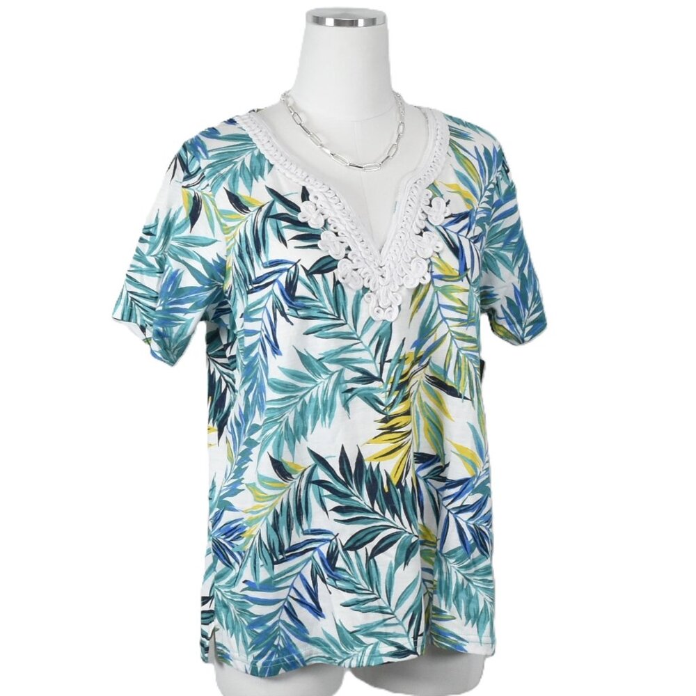 New Woman Within Top Size 12